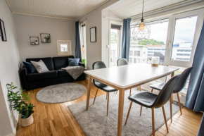 Koie Standard Stranda